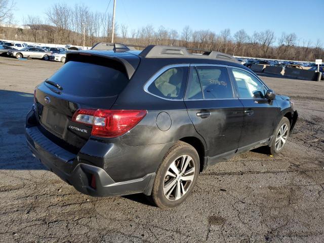 Photo 2 VIN: 1C6SRFJT2KN694522 - SUBARU OUTBACK 