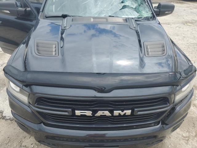 Photo 10 VIN: 1C6SRFJT2KN707754 - RAM 1500 LARAM 