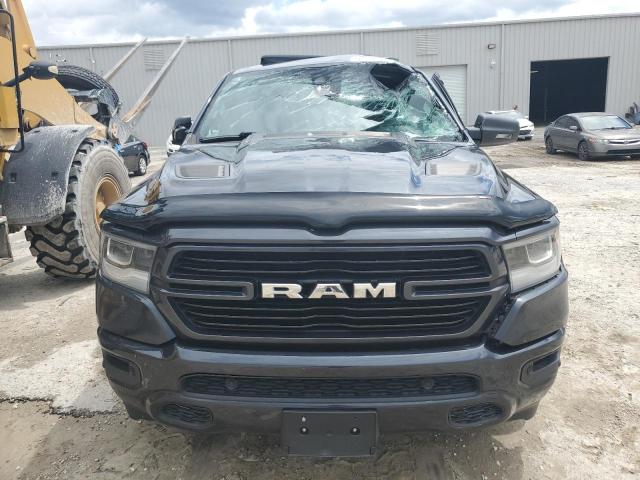 Photo 4 VIN: 1C6SRFJT2KN707754 - RAM 1500 LARAM 