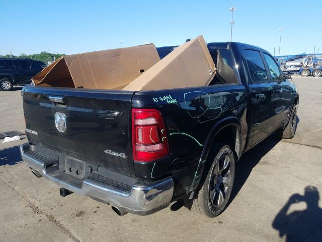 Photo 3 VIN: 1C6SRFJT2KN760194 - RAM 1500 LARAM 