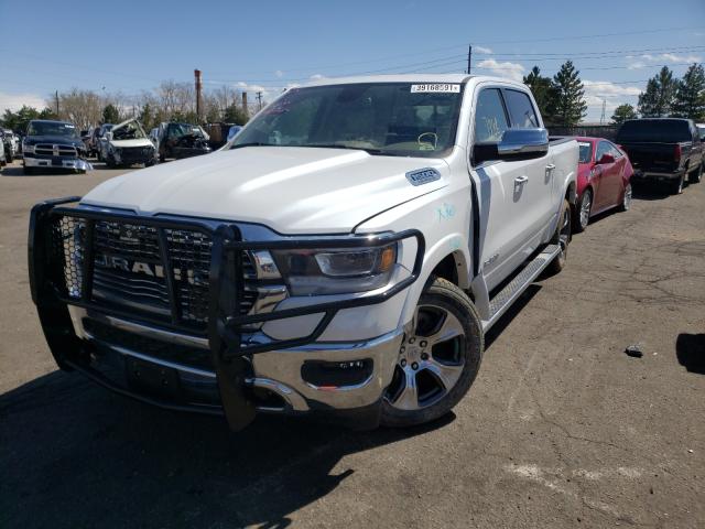 Photo 1 VIN: 1C6SRFJT2LN236268 - RAM 1500 LARAM 