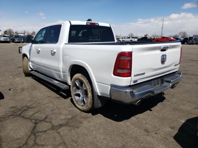 Photo 2 VIN: 1C6SRFJT2LN236268 - RAM 1500 LARAM 