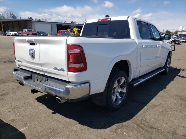 Photo 3 VIN: 1C6SRFJT2LN236268 - RAM 1500 LARAM 