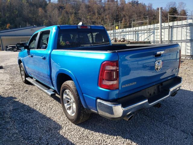 Photo 2 VIN: 1C6SRFJT2LN297104 - RAM 1500 LARAM 