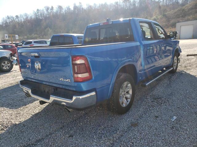 Photo 3 VIN: 1C6SRFJT2LN297104 - RAM 1500 LARAM 