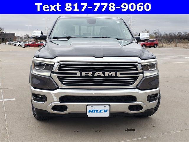 Photo 2 VIN: 1C6SRFJT2LN358273 - RAM 1500 