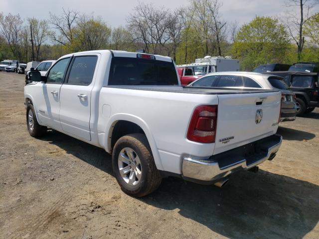 Photo 2 VIN: 1C6SRFJT2LN416849 - RAM 1500 LARAM 