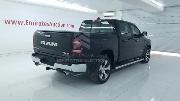 Photo 8 VIN: 1C6SRFJT3KN514674 - DODGE RAM 