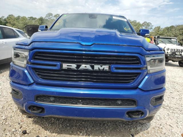 Photo 4 VIN: 1C6SRFJT3KN605816 - RAM 1500 