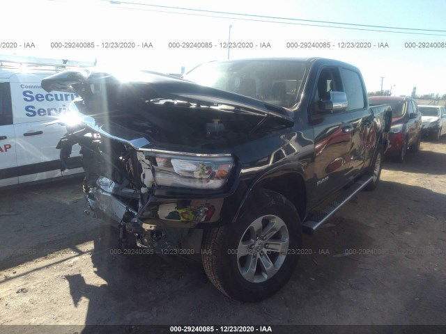 Photo 1 VIN: 1C6SRFJT3LN171334 - RAM 1500 