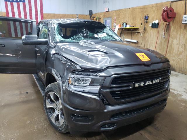 Photo 8 VIN: 1C6SRFJT3LN174976 - RAM 1500 LARAM 