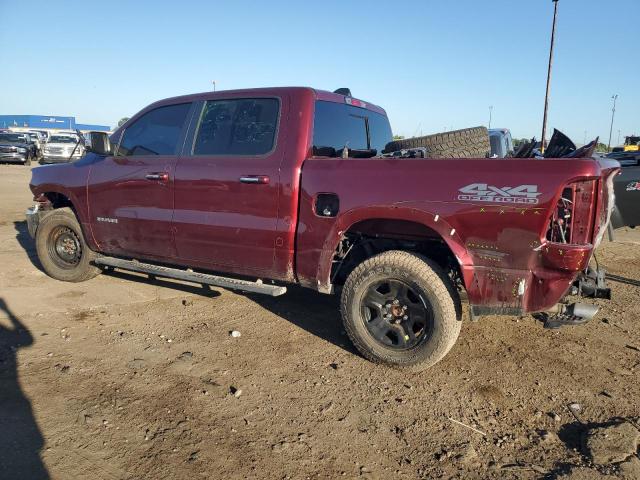 Photo 1 VIN: 1C6SRFJT3LN226087 - RAM 1500 LARAM 