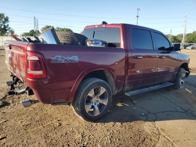 Photo 2 VIN: 1C6SRFJT3LN226087 - RAM 1500 LARAM 