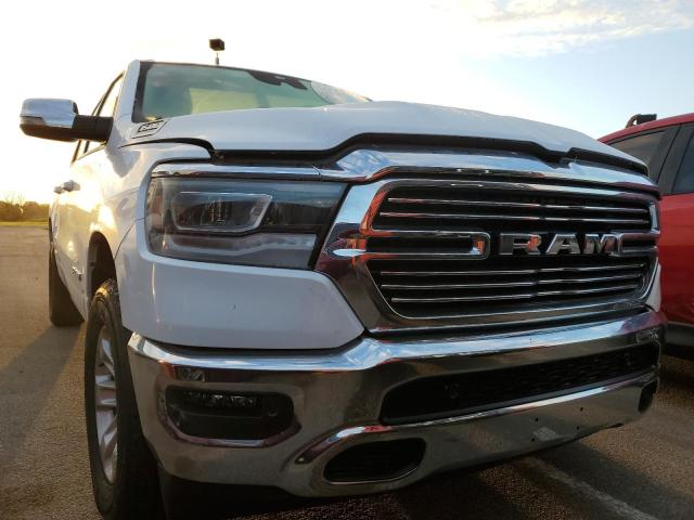 Photo 4 VIN: 1C6SRFJT3PN539016 - RAM 1500 LARAM 