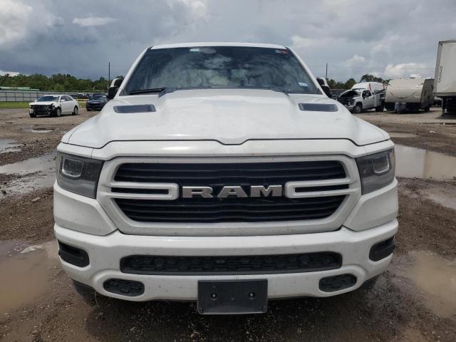 Photo 4 VIN: 1C6SRFJT3PN656188 - RAM 1500 LARAM 