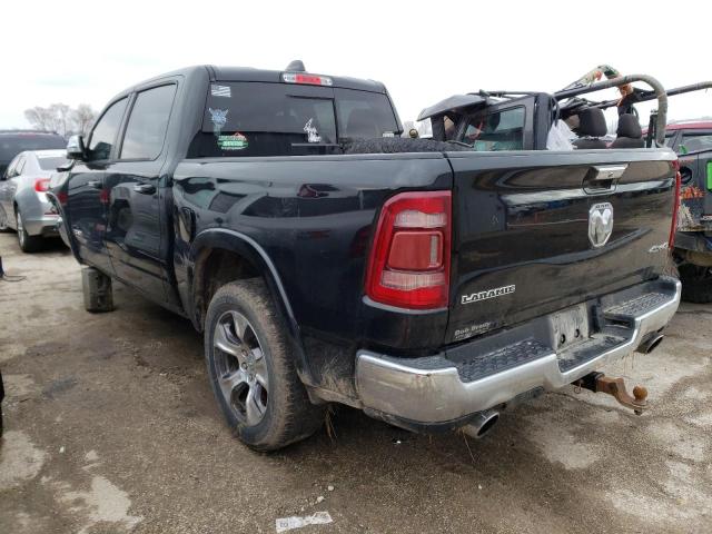 Photo 1 VIN: 1C6SRFJT4KN504476 - RAM 1500 LARAM 