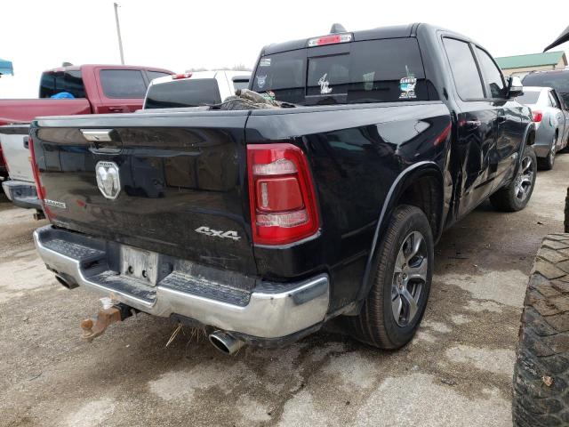 Photo 2 VIN: 1C6SRFJT4KN504476 - RAM 1500 LARAM 