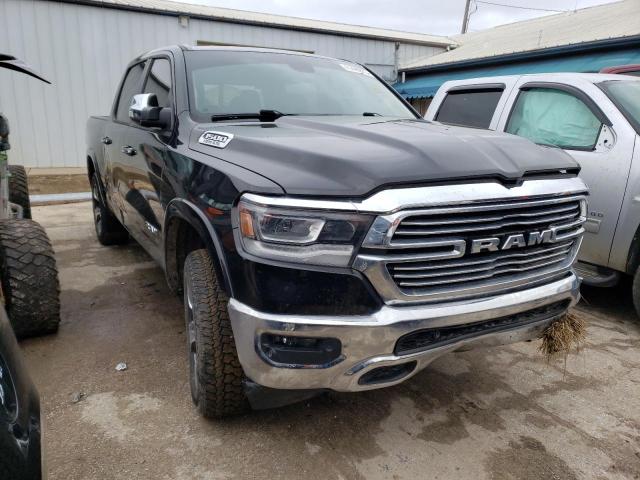 Photo 3 VIN: 1C6SRFJT4KN504476 - RAM 1500 LARAM 