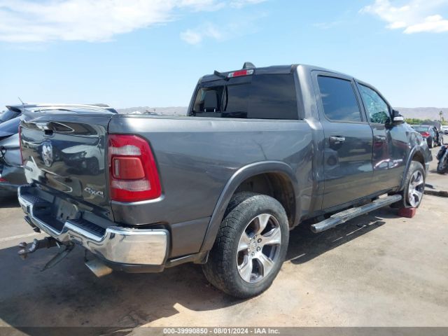 Photo 3 VIN: 1C6SRFJT4KN513209 - RAM 1500 