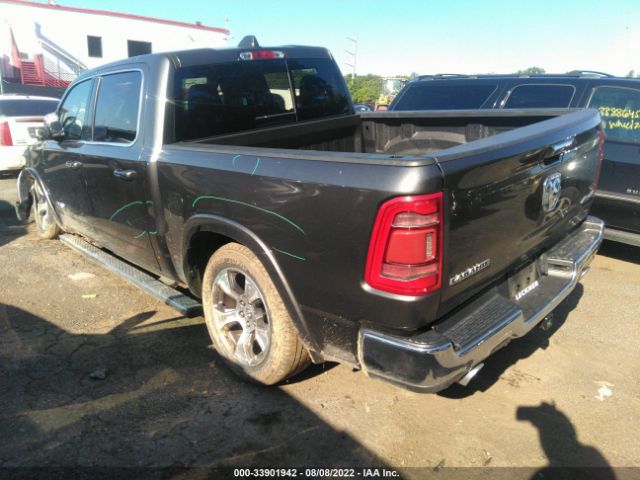 Photo 2 VIN: 1C6SRFJT4KN650487 - RAM 1500 