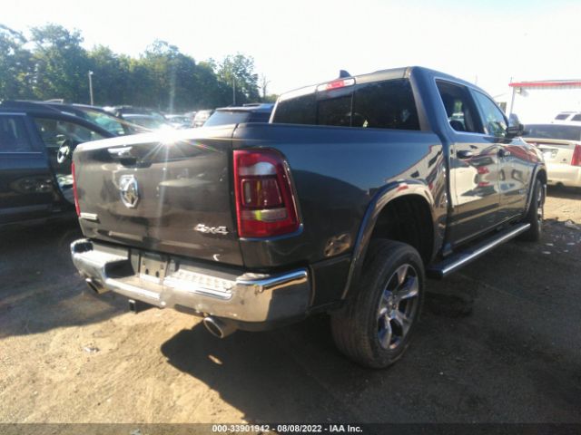 Photo 3 VIN: 1C6SRFJT4KN650487 - RAM 1500 