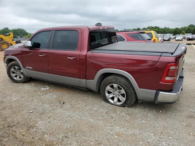 Photo 1 VIN: 1C6SRFJT4KN711191 - RAM 1500 LARAM 