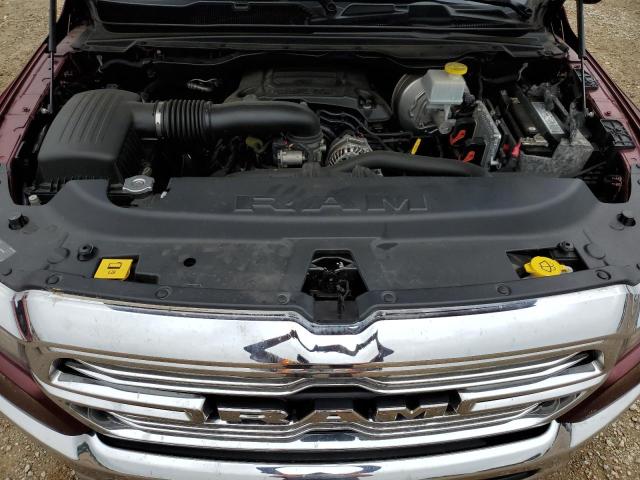 Photo 10 VIN: 1C6SRFJT4KN711191 - RAM 1500 LARAM 