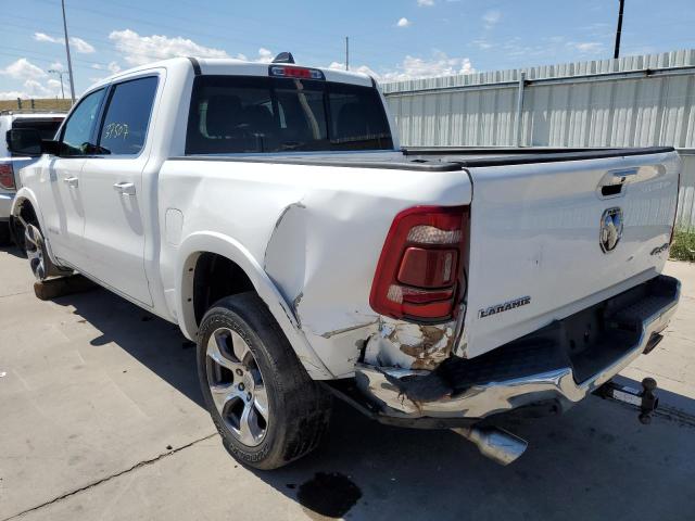 Photo 2 VIN: 1C6SRFJT4LN178888 - RAM 1500 LARAM 