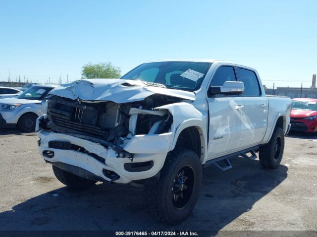 Photo 1 VIN: 1C6SRFJT4LN191219 - RAM 1500 