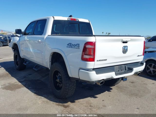 Photo 2 VIN: 1C6SRFJT4LN191219 - RAM 1500 