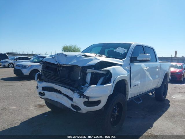 Photo 5 VIN: 1C6SRFJT4LN191219 - RAM 1500 