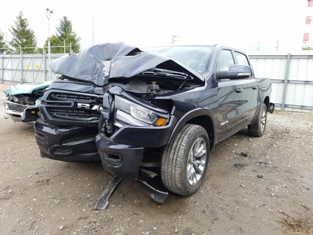 Photo 1 VIN: 1C6SRFJT4LN203322 - RAM 1500 LARAM 