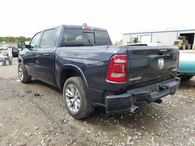 Photo 2 VIN: 1C6SRFJT4LN203322 - RAM 1500 LARAM 