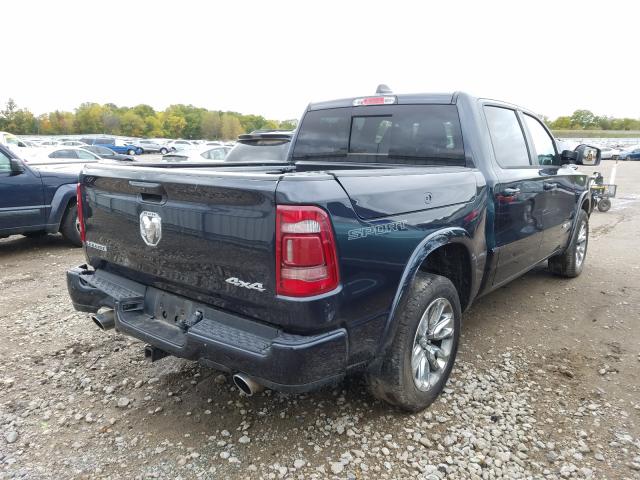 Photo 3 VIN: 1C6SRFJT4LN203322 - RAM 1500 LARAM 