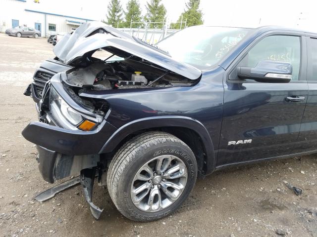 Photo 8 VIN: 1C6SRFJT4LN203322 - RAM 1500 LARAM 