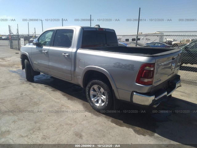 Photo 2 VIN: 1C6SRFJT4LN259924 - RAM 1500 