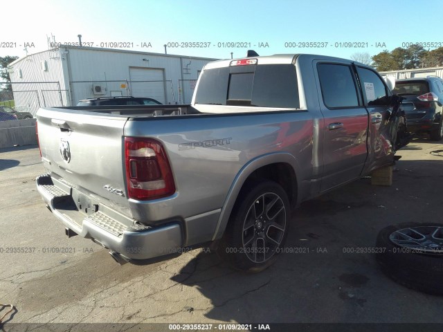 Photo 3 VIN: 1C6SRFJT4LN313755 - RAM 1500 