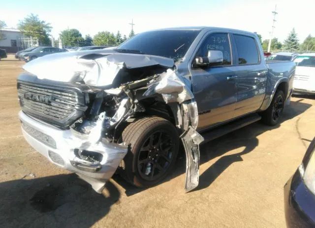 Photo 1 VIN: 1C6SRFJT4LN323816 - DODGE RAM 1500 