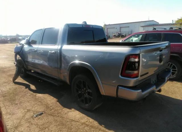 Photo 2 VIN: 1C6SRFJT4LN323816 - DODGE RAM 1500 