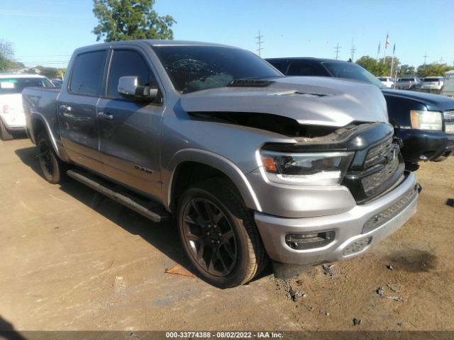 Photo 0 VIN: 1C6SRFJT4LN323816 - DODGE RAM-1500 