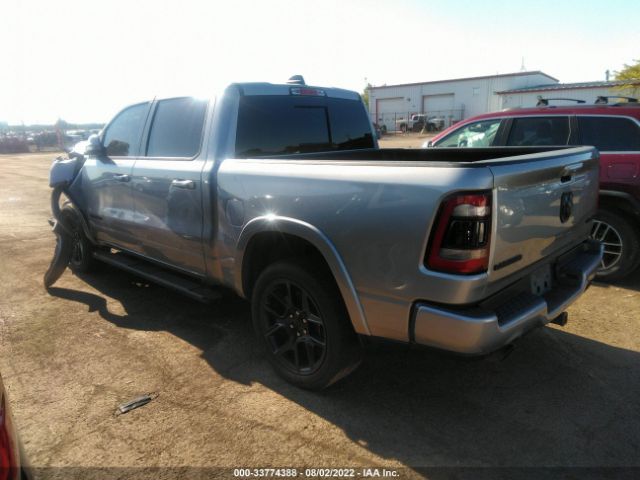 Photo 2 VIN: 1C6SRFJT4LN323816 - DODGE RAM-1500 