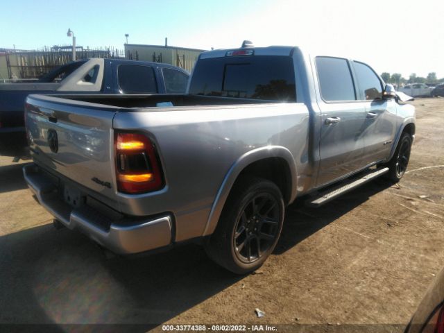 Photo 3 VIN: 1C6SRFJT4LN323816 - DODGE RAM-1500 