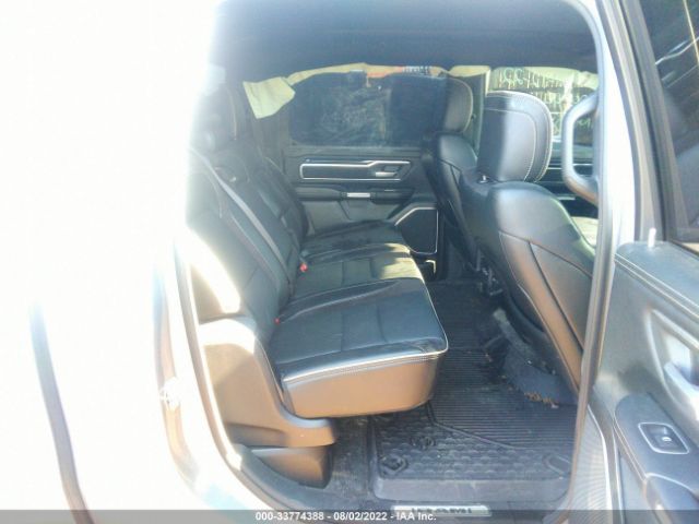 Photo 7 VIN: 1C6SRFJT4LN323816 - DODGE RAM 1500 