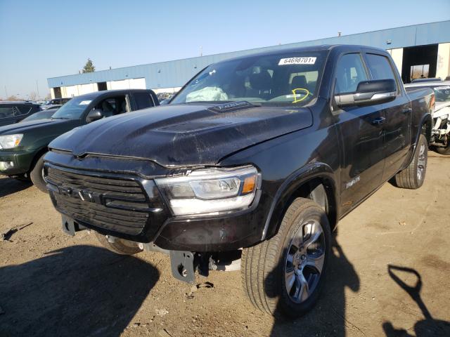 Photo 1 VIN: 1C6SRFJT4LN325579 - RAM 1500 