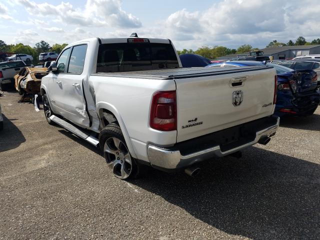 Photo 2 VIN: 1C6SRFJT4LN331916 - RAM 1500 LARAM 