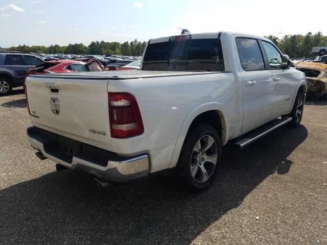 Photo 3 VIN: 1C6SRFJT4LN331916 - RAM 1500 LARAM 