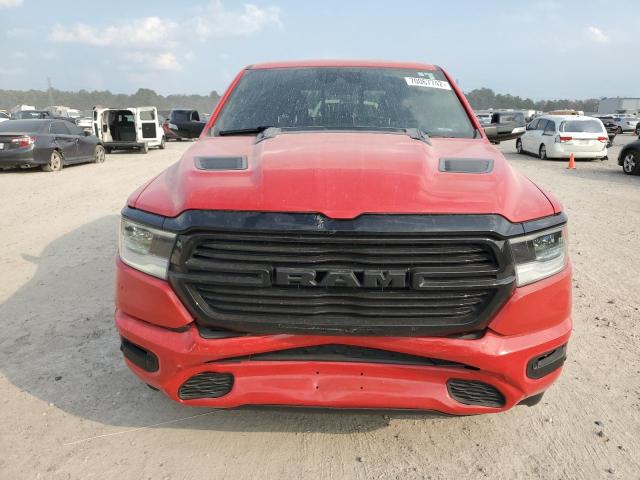 Photo 4 VIN: 1C6SRFJT4MN587930 - RAM 1500 LARAM 