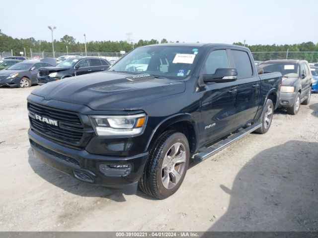 Photo 1 VIN: 1C6SRFJT4MN650508 - RAM 1500 