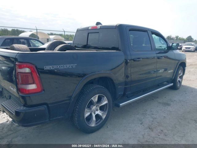 Photo 3 VIN: 1C6SRFJT4MN650508 - RAM 1500 