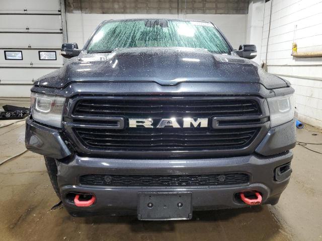 Photo 4 VIN: 1C6SRFJT4MN783754 - RAM 1500 LARAM 